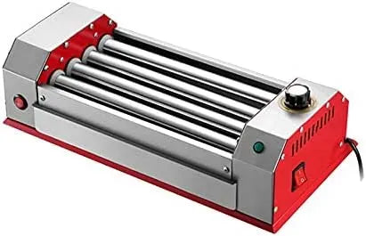 griglia, acciaio inox, per la cottura efficiente della colazione della cucina