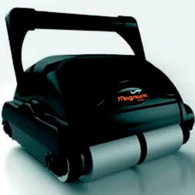 robot pulitore per piscina, per piscine fino a 15 metri.