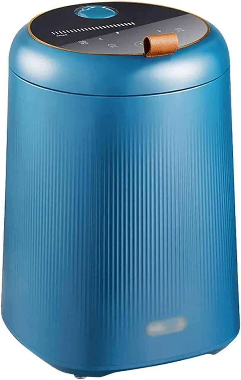 Humidificatore, 4 L, Smart, nebbia calda e fredda