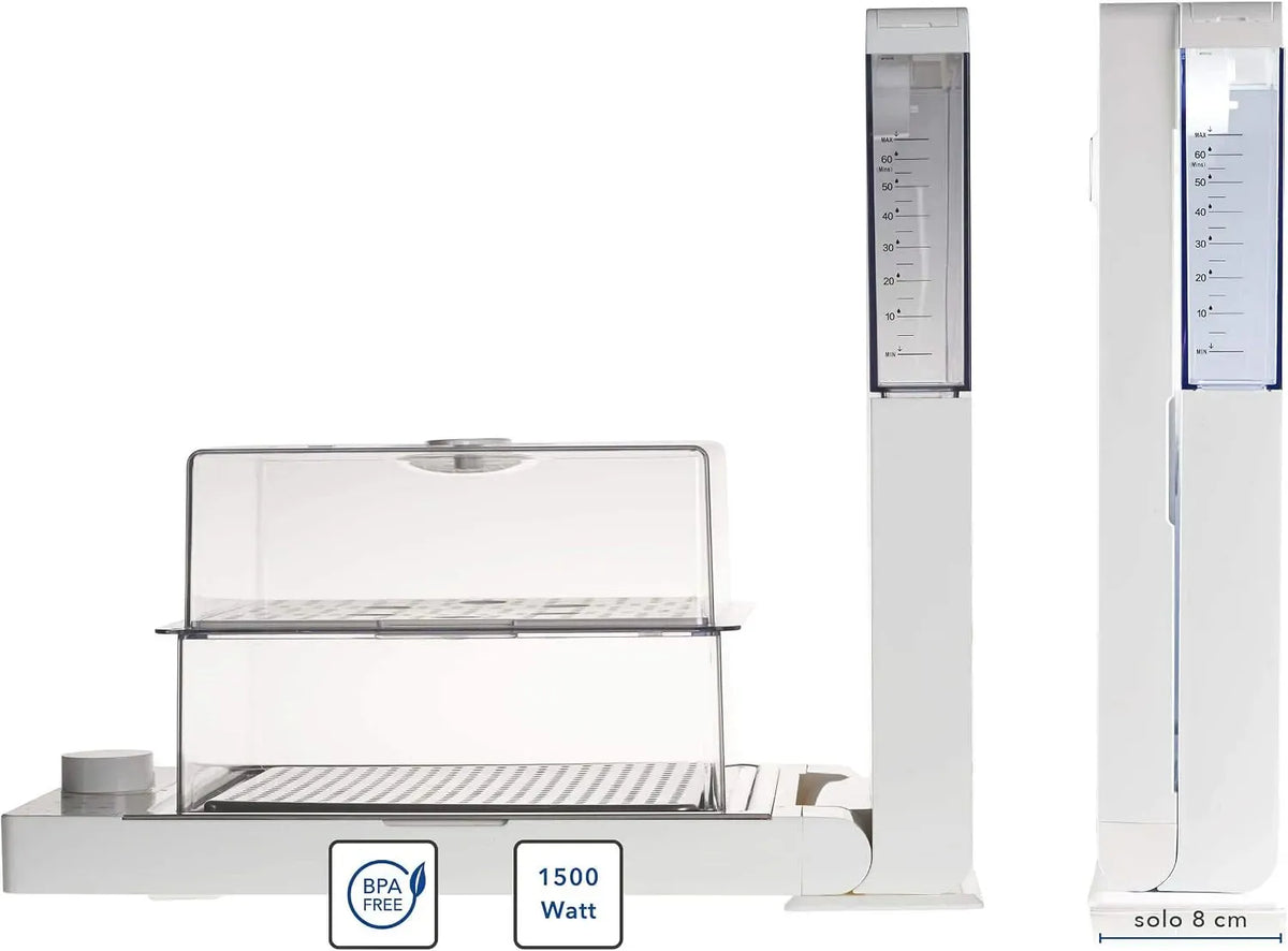 VIVO Vapo Jet