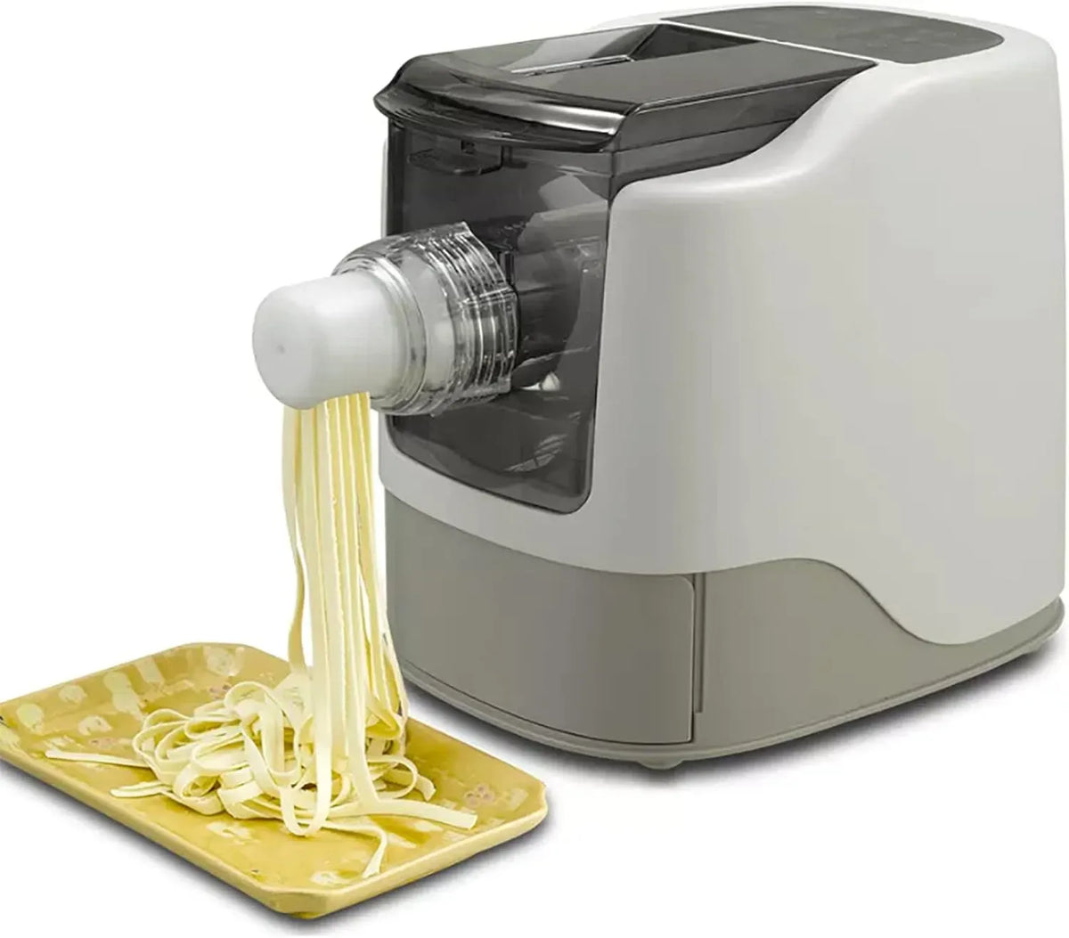 Macchina per pasta, 260 W, macchina per tagliatelle
