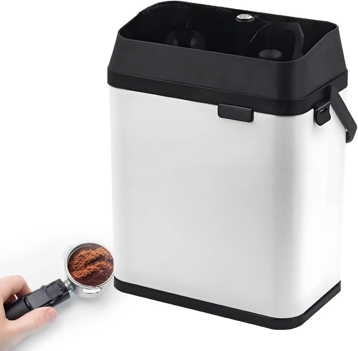 Macchina da caffè, professionale, per portafiltro da 58 mm