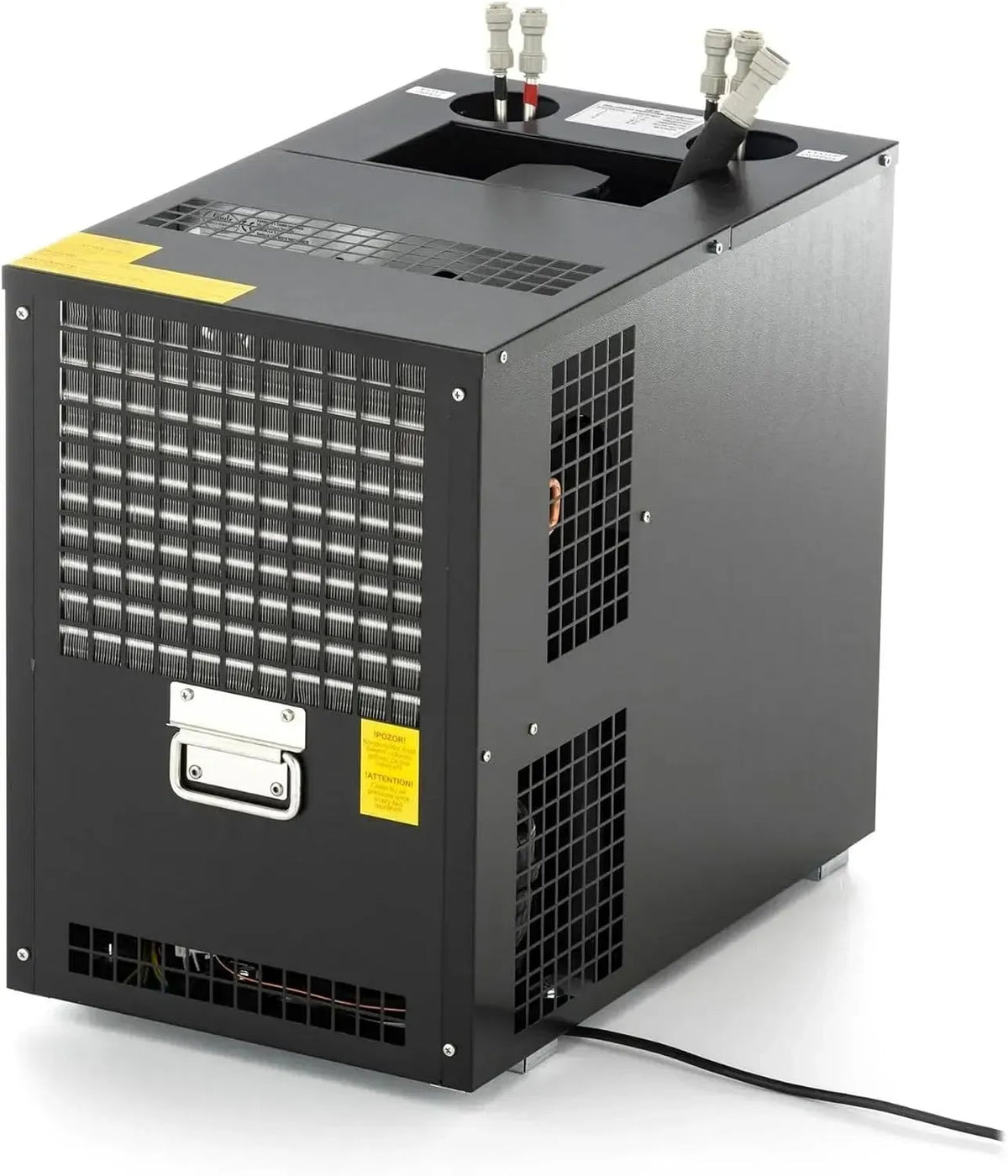 AS-80 2-Linee Macchina per Birra, Raffreddatore, Dispenser, per Birra 2-Linee, Spillatore