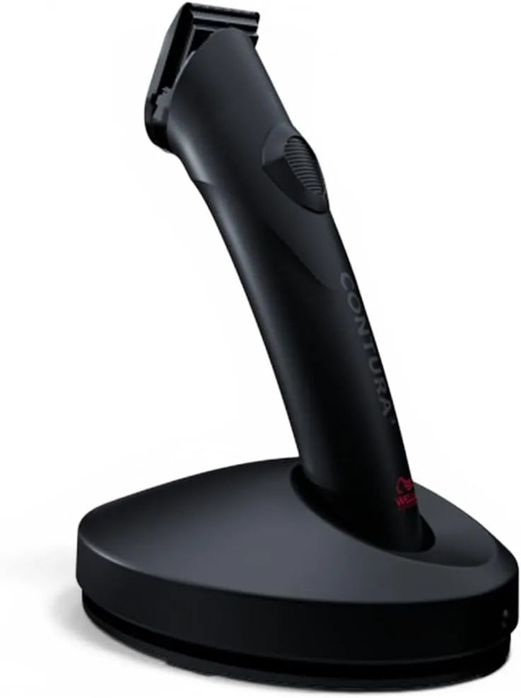 Tagliacapelli, per Wella Professionals Contura