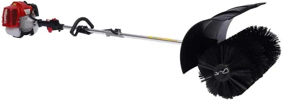 HP motore, macchina spazzatrice per pavimenti, portatile, per erba 2.3 hp