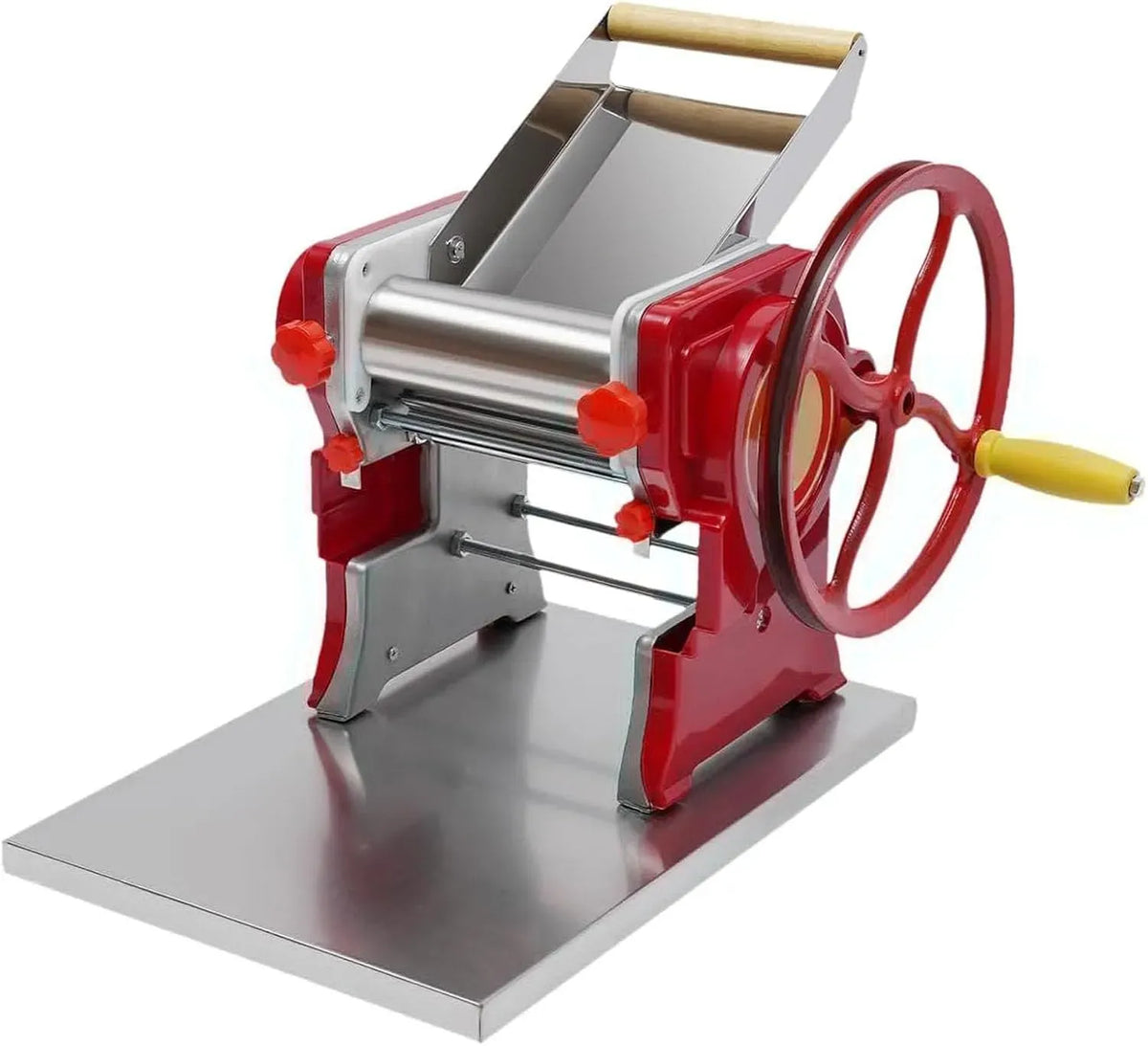 Macchina per la, taglierina, professionale, per la pasta professionale