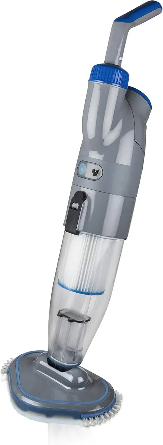 pulitore, Gre Action Vac pulitore Elettrico multivelocità Piscine Fuori Terra
