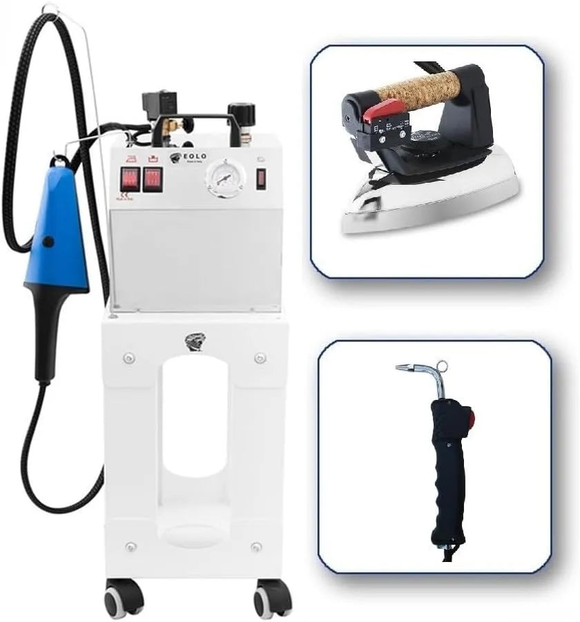 AV03 ferro da stiro elettrico, Spazzola, vapore, professionale, EOLO