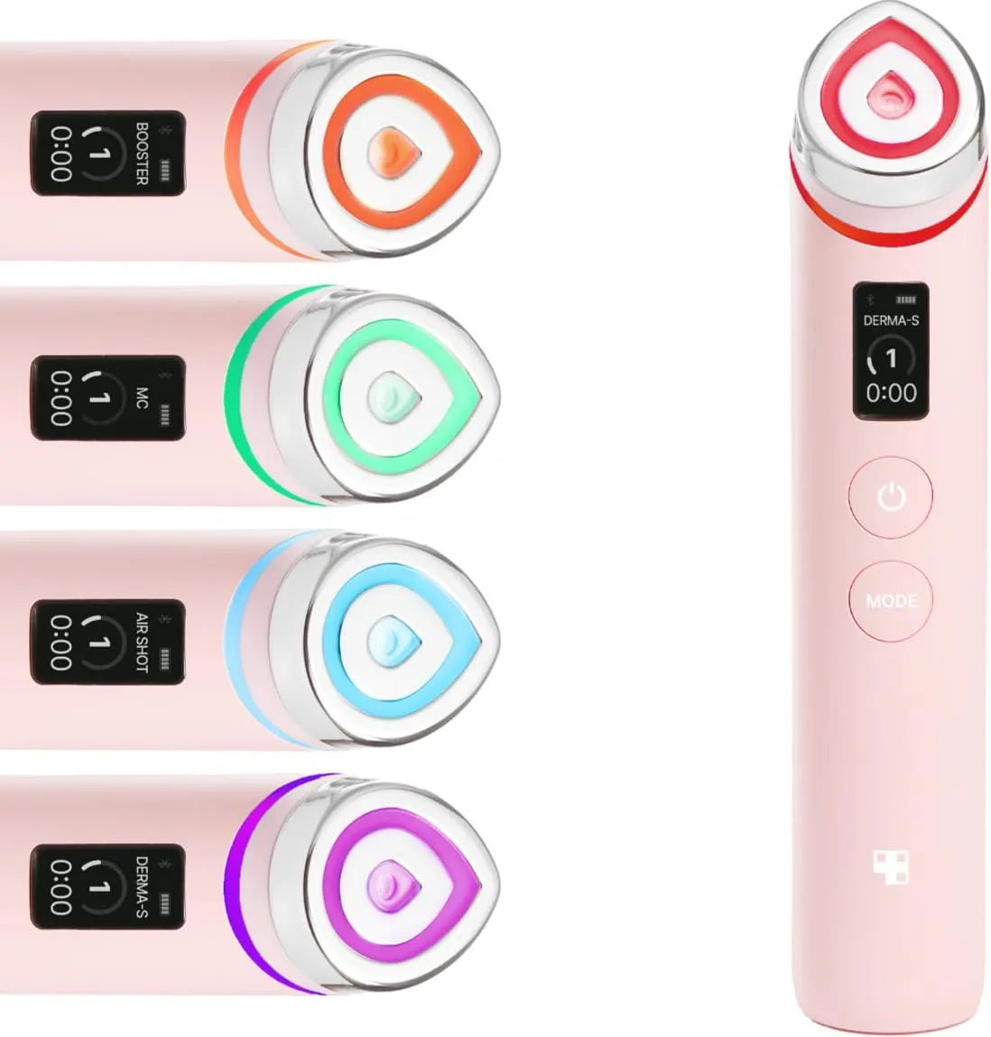 medicube Booster Pro