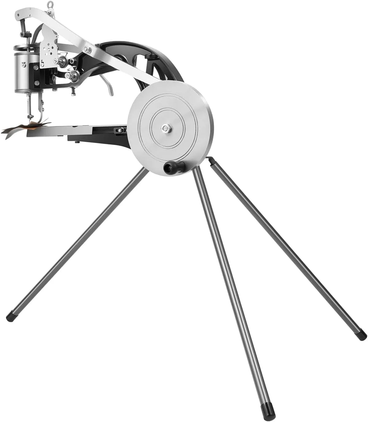 Macchina Da Cucire, macchina per cucito elettrica, professionale, per Pelle Macchina Da Cucire Professionale Da Calzolaio
