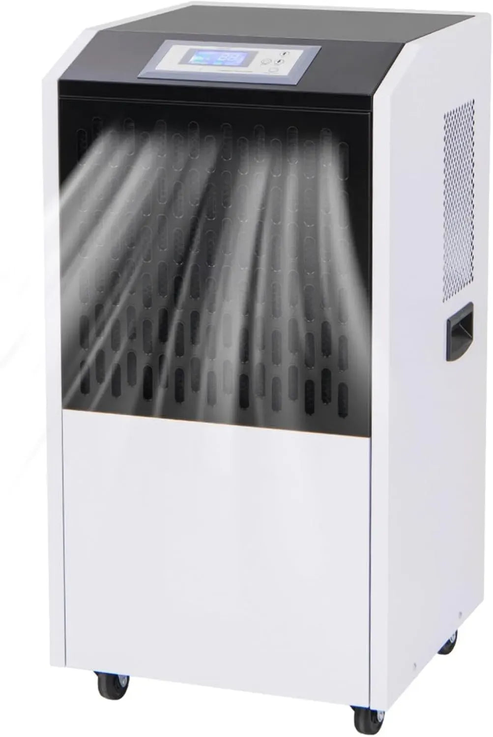 Deumidificatore, professionale, deumidificatore ambiente