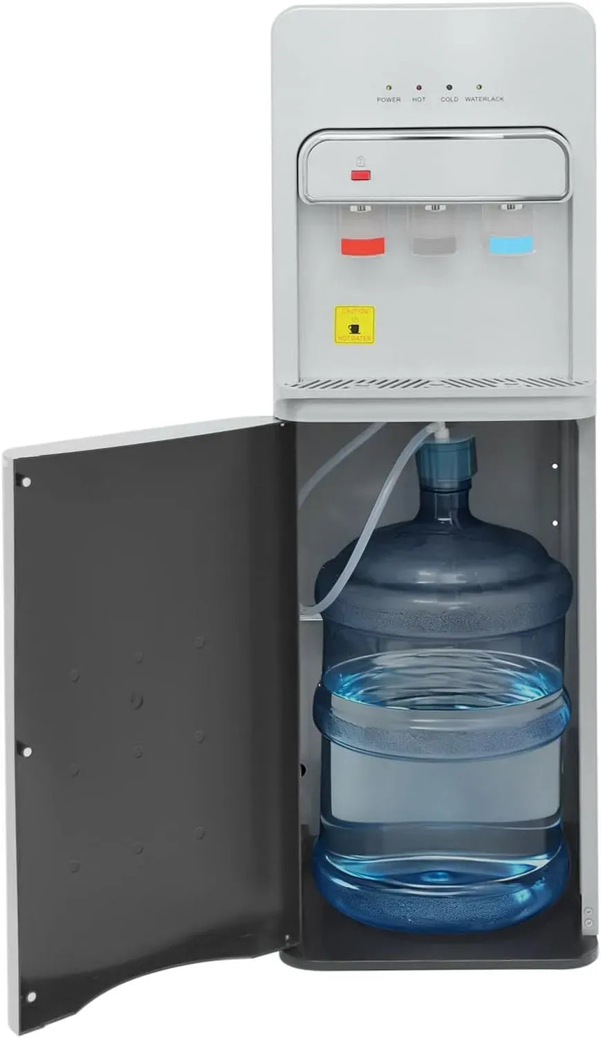 Distributore, dispenser, 500 W, per casa, Distributore di acqua da pavimento da 500 W