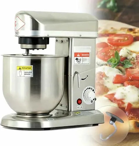 Frullatore, professionale, ristoranti, mixer da cucina, impastatrice elettrica commerciale