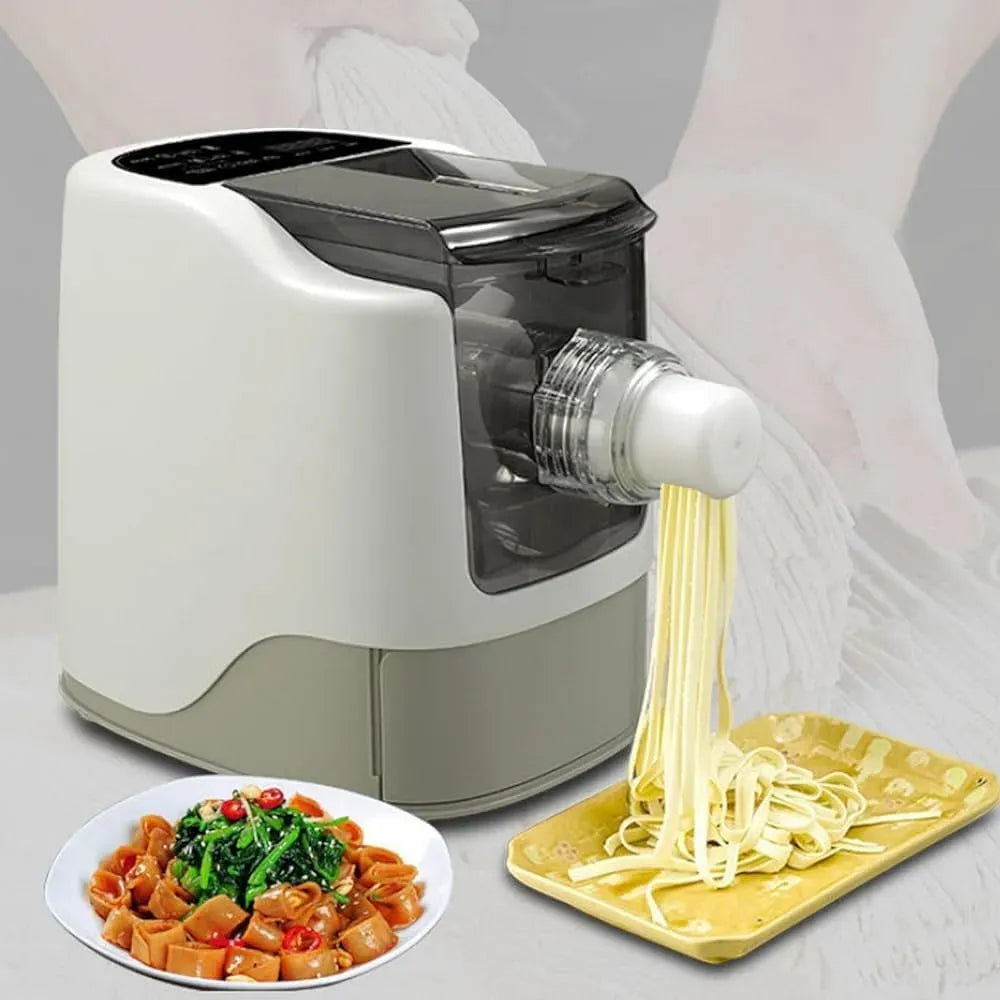 Macchina Per Fare, Macchina Per La, 260 W, per La Pasta Elettrica Domestica Intelligente E Completa
