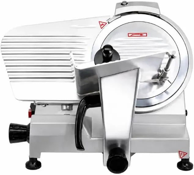 Affettatrice, affettatrice per alimenti, 300 mm, professionale, per prosciutto e salumi