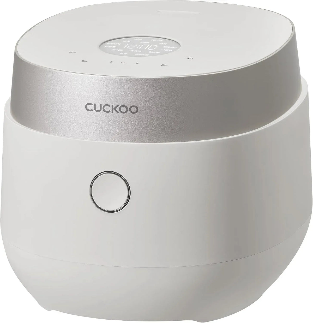 CR-0685FW Cuociriso, cuociriso elettrico, 1,08 L, CUCKOO