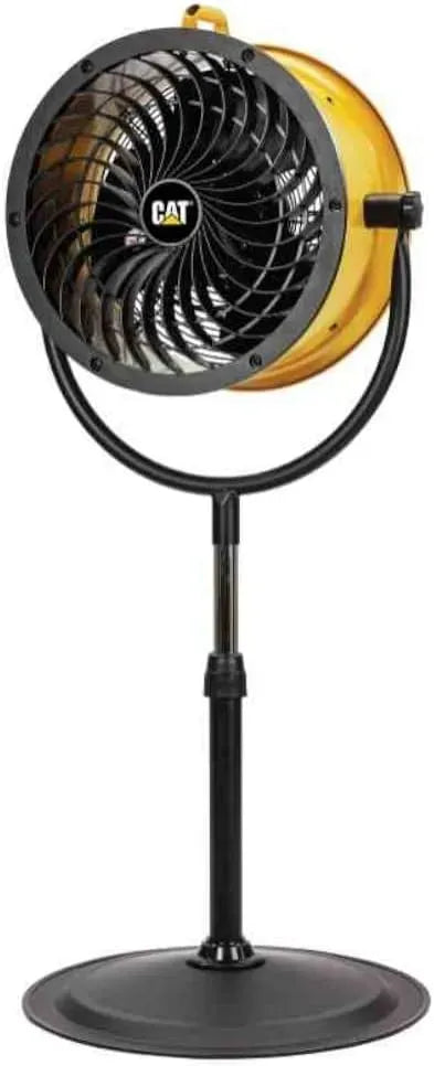 Ventilatore, 35 cm, 120 W, CAT HVPD-14AC CT004