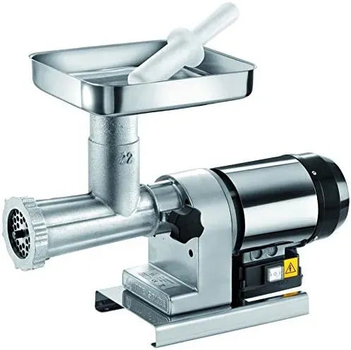 TC-22 Trespade 9527022 Tritacarne Elettrici Elegante