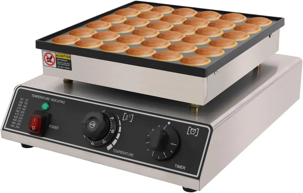 Forno elettrico, 50 a 300 °C, professionale, rivestimento antiaderente, acciaio inox
