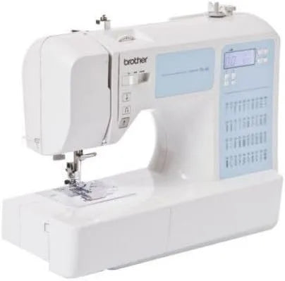 Brother FS 40 Macchina da cucire, macchina per cucito elettrica
