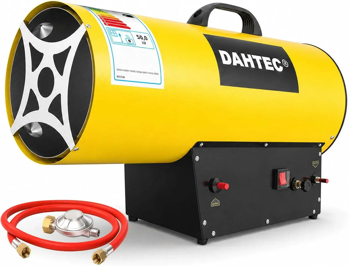 Ventilatore, 50 kW, ventola per circolazione dell'aria