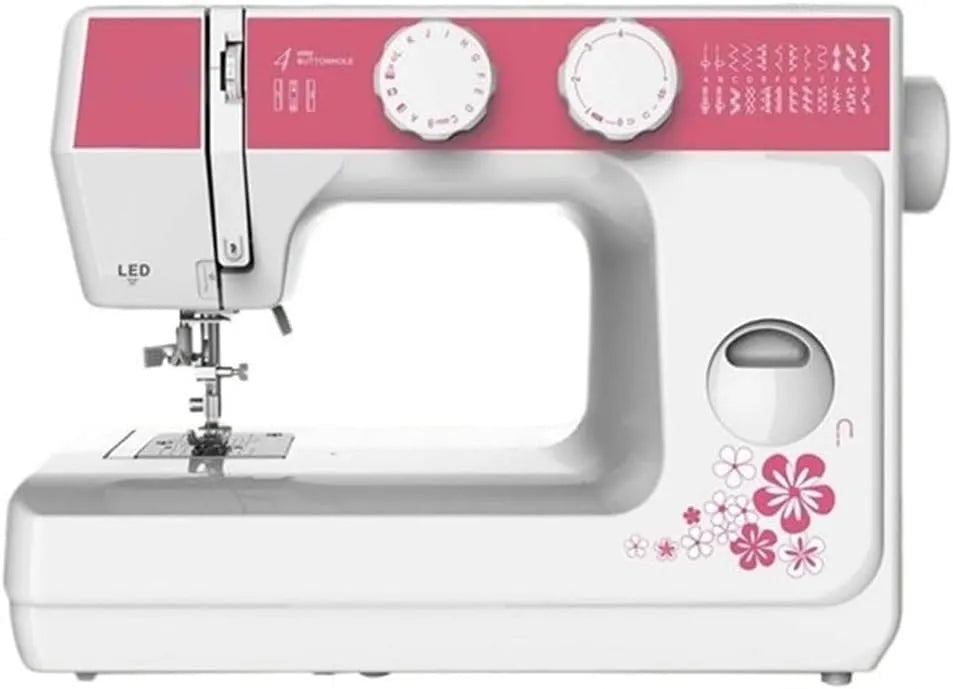 Macchina da cucire, macchina per cucito elettrica, per fai da te
