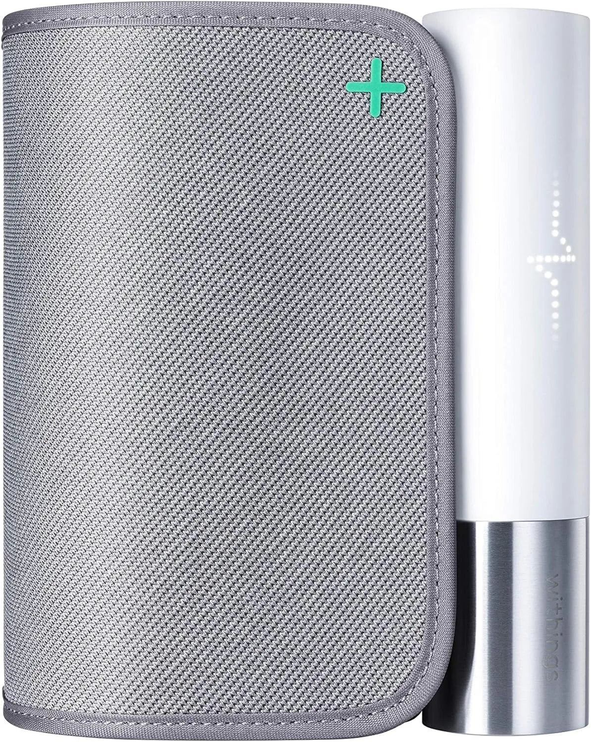 dispositivo, trasporto di insulina e farmaci, Withings Bpm Core