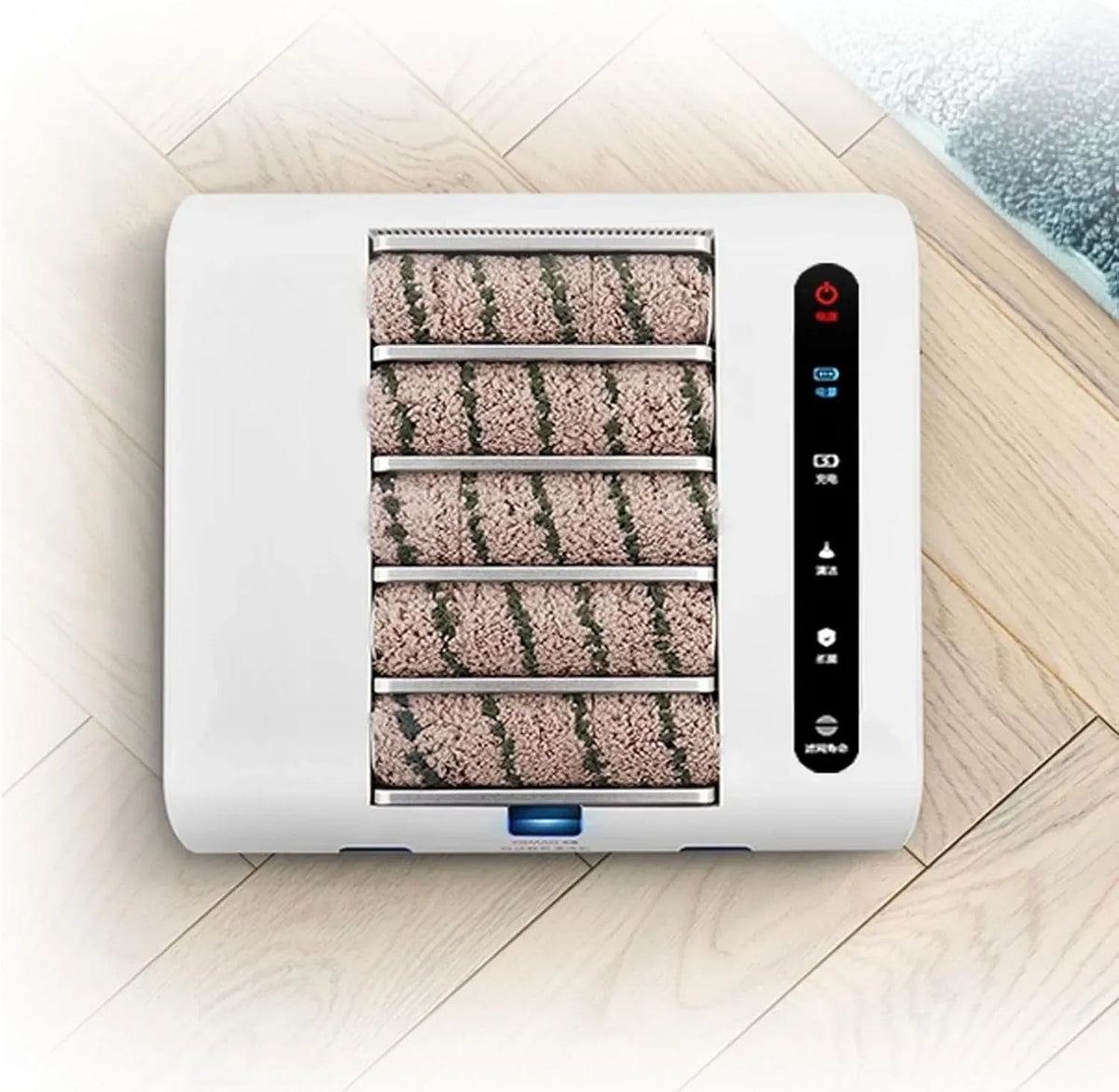 Pulitore, per Suole, Automatico, Pulitore Elettrico Automatico a Induzione per Suole