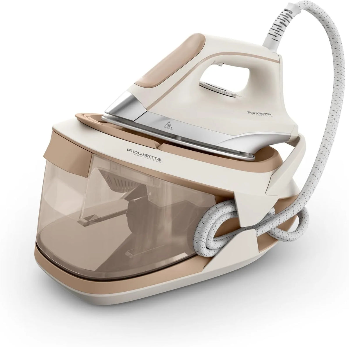 Rowenta VR8326 Generatore, ferro da stiro elettrico, vapore
