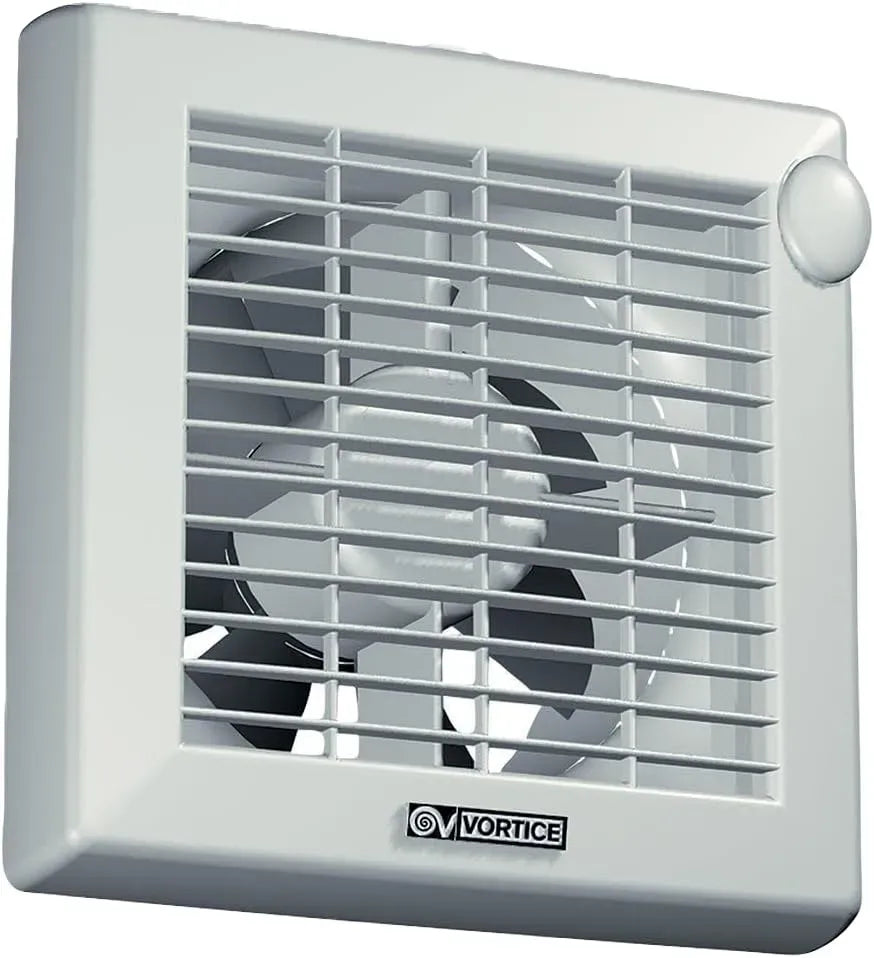 M 150 Vortice /6' A 30W Bianco, 30 W