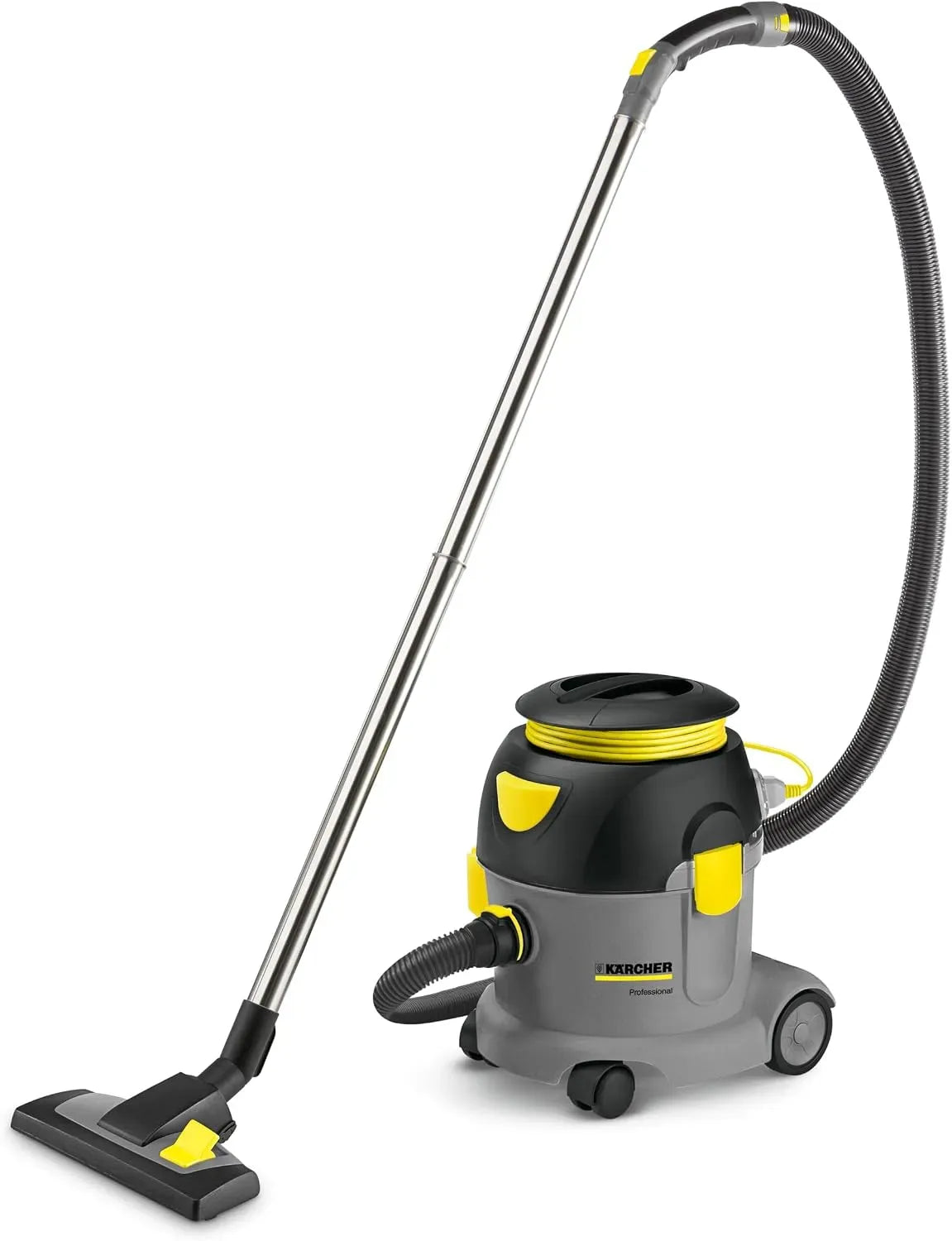 Kärcher T 10 /1 ADV 10L 800W B, 10 L, 800 W