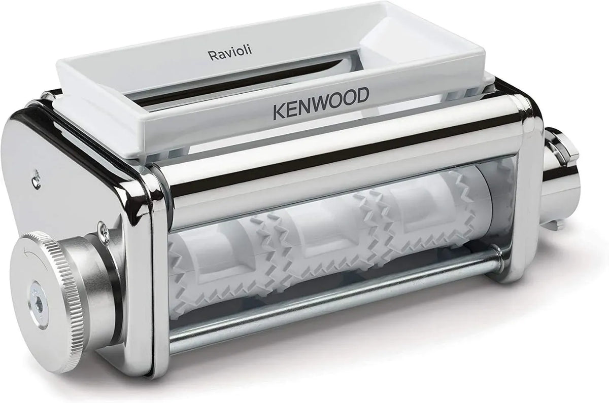 Kenwood KAX93.A0ME Accessorio per elettrodomestico, acciaio inox