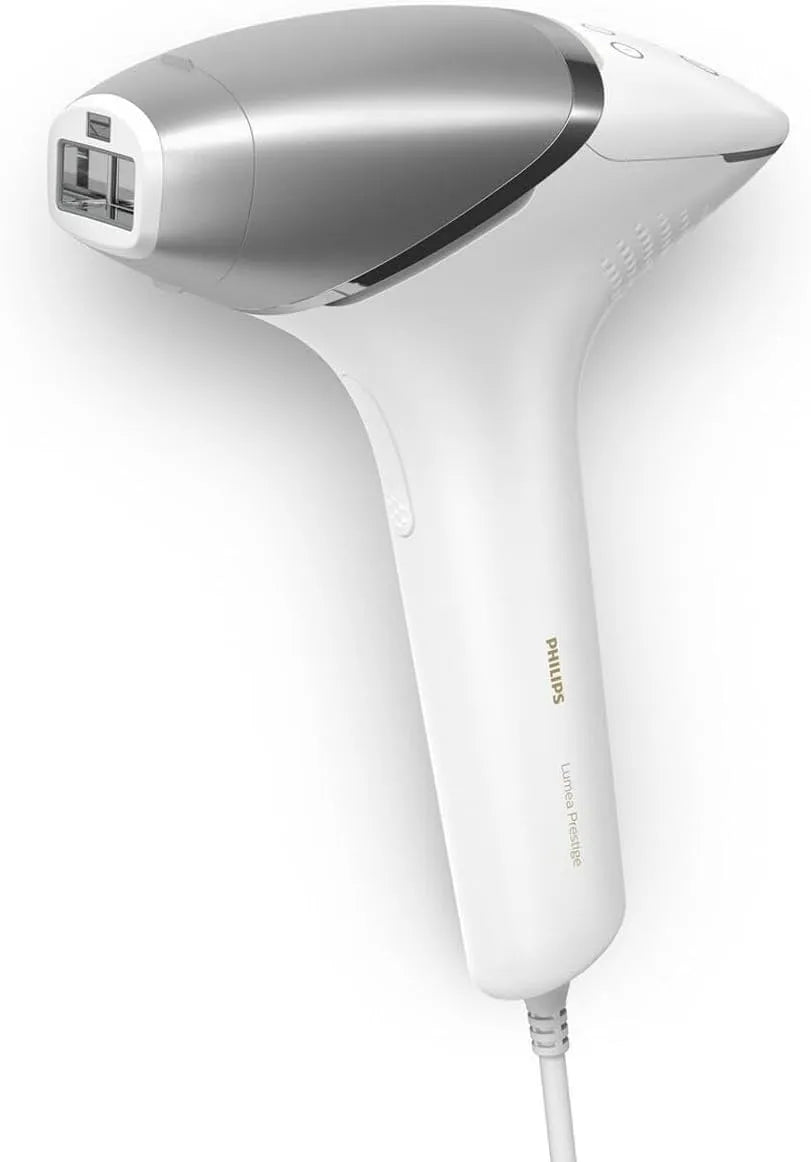 Philips BRI940/00 epilatore elettrico, pannello IPS