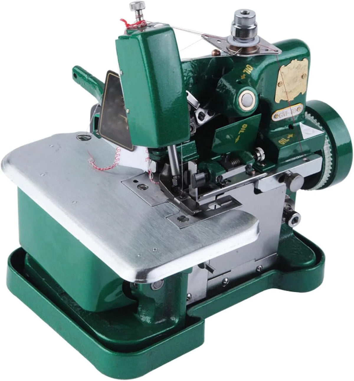 Macchina per tagliacuci, 5,0 mm, industriale, per tagliacuci industriale