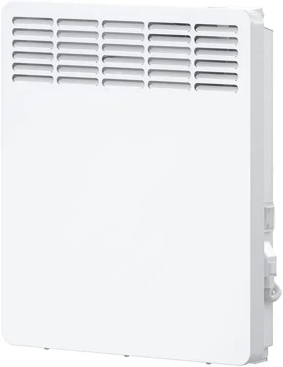CWM 1000 potenza di riscaldamento 1000 W 200263, Stiebel Eltron U termoconvettore da parete ideale come riscaldamento supplementare o riscaldamento