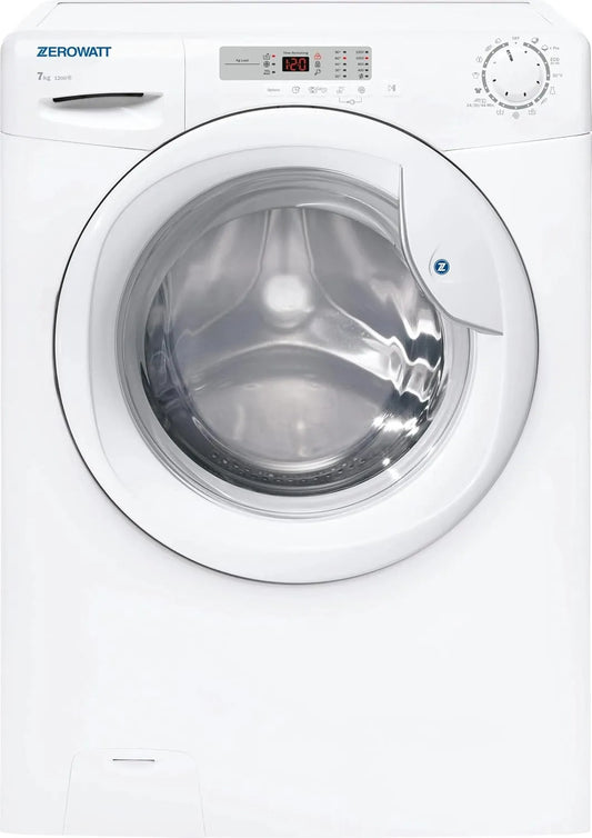 Lavatrice OZ4 272DW3/1-S, 7 kg, classe energetica E, stretto, 1200 giri