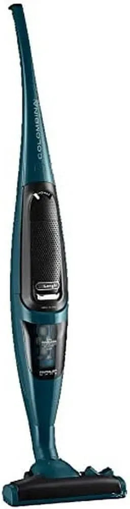 XL175.41 DE LONGHI Scopa Elettrica Senza Sacco Potenza 450W Colore Azzurro
