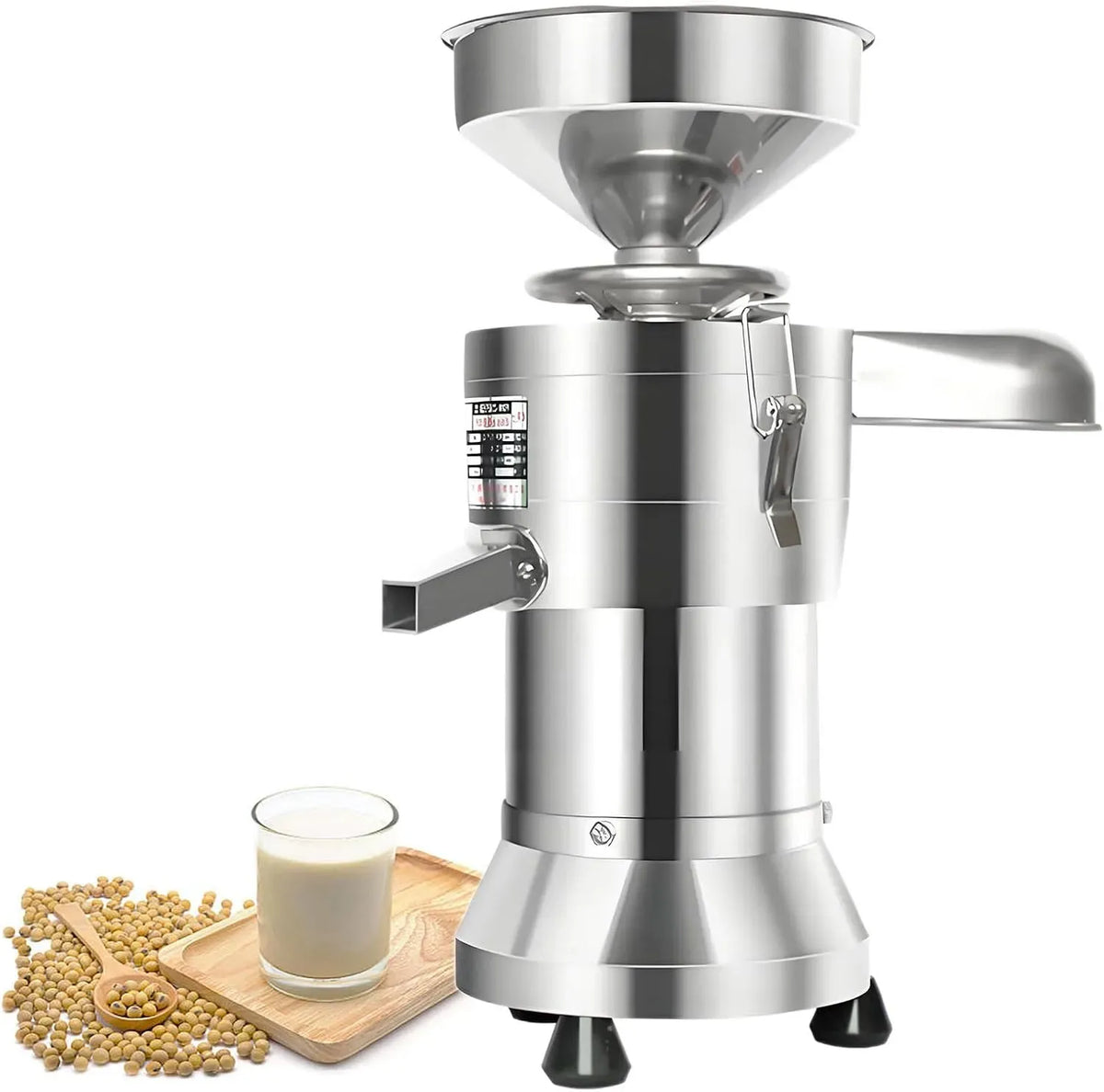Macchina per Latte, professionale, per Latte di soia