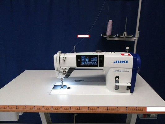 9000C-FMS Macchina da cucire, macchina per cucito elettrica, industriale, JUKI