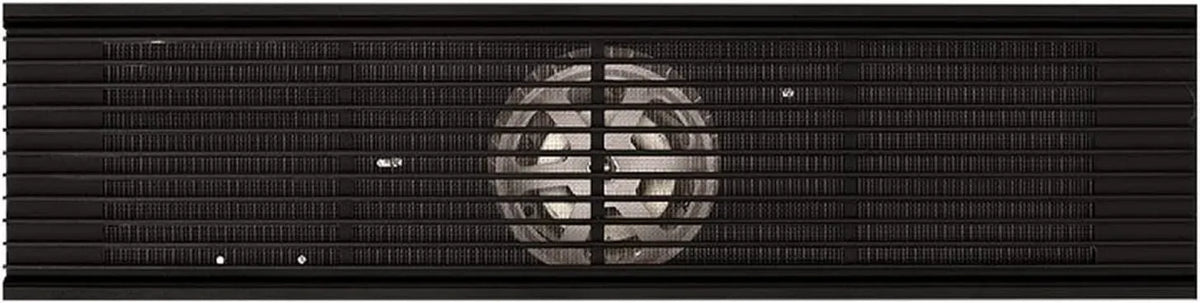 Ventilatore, ventola per circolazione dell'aria, interruttore, Ventilatori bagno Aspiratore da bagno
