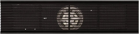 Ventilatore, ventola per circolazione dell'aria, interruttore, Ventilatori bagno Aspiratore da bagno