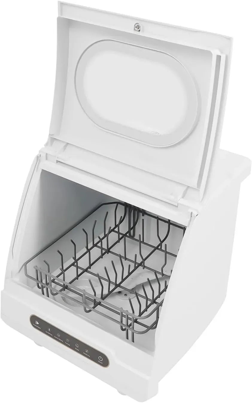 Lavastoviglie, 45 cm, formato slim, touch, spazio per 4 soffitti su misura, touch control