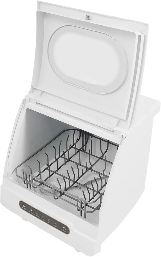 Lavastoviglie, 45 cm, formato slim, touch, spazio per 4 soffitti su misura, touch control