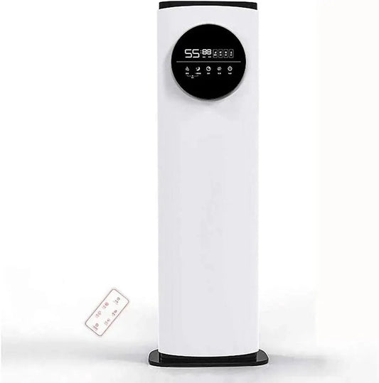Purificatore d'aria, 7 L, industriale, depuratore d'aria