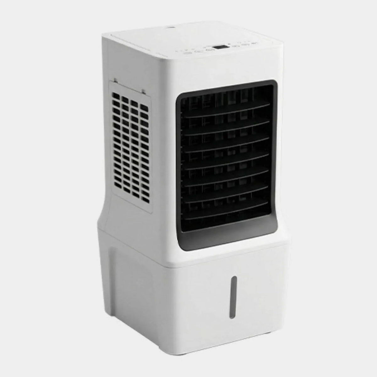 Condizionatore, portatile, oscillazione, climatizzatore, Condizionatore d'aria portatile senza finestre con oscillazione a 60°