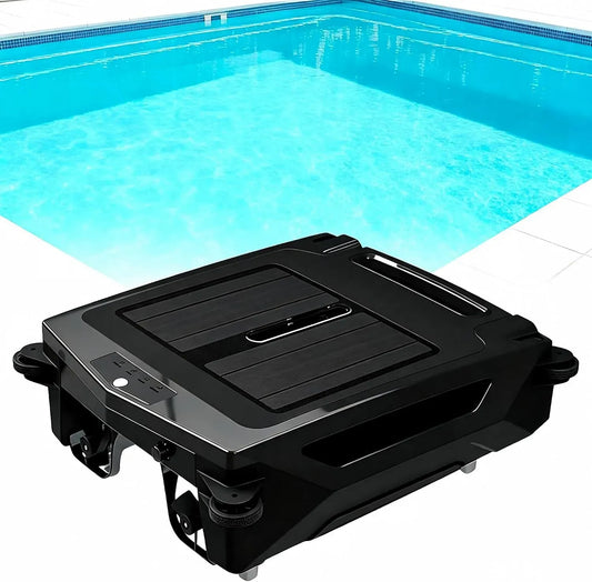 robot pulitore per piscina, Robot pulitore for Piscine con rimozione dei detriti al 99,9%