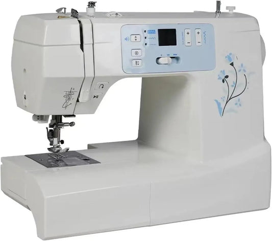 Macchina da Cucire, macchina per cucito elettrica