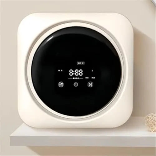 Lavatrice 95C, 3,7 kg, touch, appartamenti e piccoli spaz, controllo del touch screen