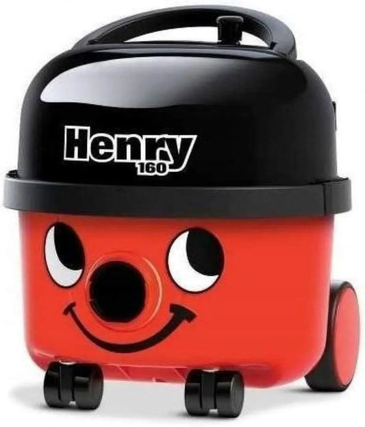 HVR160-11 HVR160 Henry, NUMATIC, Rosso