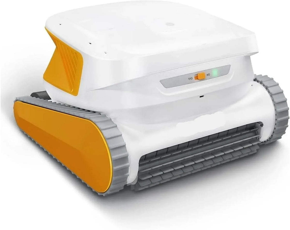 Aspirapolvere, 4,1 L, 150 W, autonomia di 200 Minuti, Filtro da 4,1 l